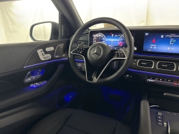 Mercedes-Benz GLS GLS 450 4MATIC SUV 2026
