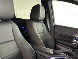 Mercedes-Benz GLS GLS 450 4MATIC SUV 2026