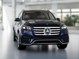 Mercedes-Benz GLS GLS 450 4MATIC SUV 2026
