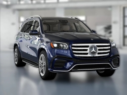 Mercedes-Benz GLS GLS 450 4MATIC SUV 2026