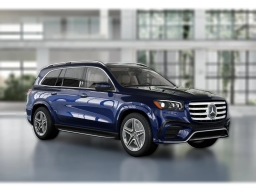 Mercedes-Benz GLS GLS 450 4MATIC SUV 2026