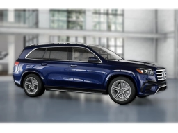 Mercedes-Benz GLS GLS 450 4MATIC SUV 2026