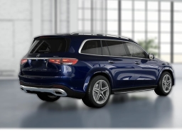Mercedes-Benz GLS GLS 450 4MATIC SUV 2026