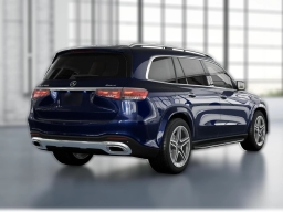 Mercedes-Benz GLS GLS 450 4MATIC SUV 2026
