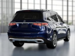 Mercedes-Benz GLS GLS 450 4MATIC SUV 2026