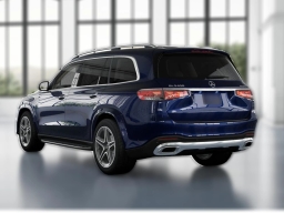 Mercedes-Benz GLS GLS 450 4MATIC SUV 2026