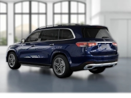 Mercedes-Benz GLS GLS 450 4MATIC SUV 2026