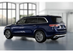 Mercedes-Benz GLS GLS 450 4MATIC SUV 2026