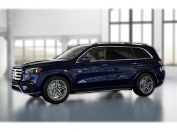 Mercedes-Benz GLS GLS 450 4MATIC SUV 2026