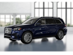 Mercedes-Benz GLS GLS 450 4MATIC SUV 2026