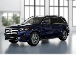 Mercedes-Benz GLS GLS 450 4MATIC SUV 2026