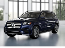 Mercedes-Benz GLS GLS 450 4MATIC SUV 2026