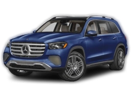 Mercedes-Benz GLS GLS 450 4MATIC SUV 2026