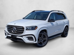 Mercedes-Benz GLS GLS 450 4MATIC SUV 2026