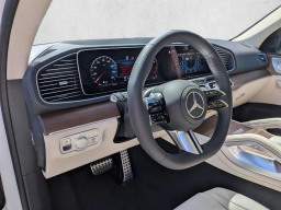 Mercedes-Benz GLS GLS 450 4MATIC SUV 2026