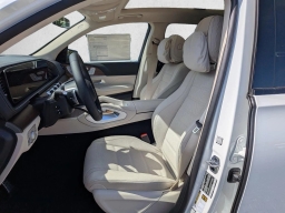 Mercedes-Benz GLS GLS 450 4MATIC SUV 2026