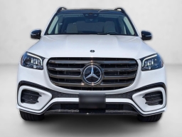 Mercedes-Benz GLS GLS 450 4MATIC SUV 2026