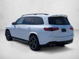 Mercedes-Benz GLS GLS 450 4MATIC SUV 2026
