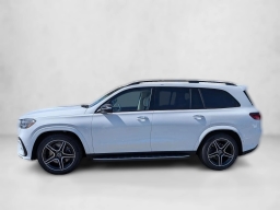 Mercedes-Benz GLS GLS 450 4MATIC SUV 2026