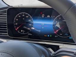 Mercedes-Benz GLS GLS 450 4MATIC SUV 2026
