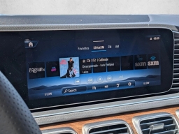 Mercedes-Benz GLS GLS 450 4MATIC SUV 2026
