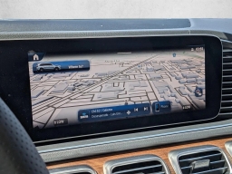 Mercedes-Benz GLS GLS 450 4MATIC SUV 2026