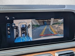 Mercedes-Benz GLS GLS 450 4MATIC SUV 2026