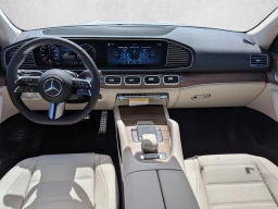 Mercedes-Benz GLS GLS 450 4MATIC SUV 2026