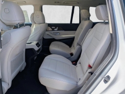 Mercedes-Benz GLS GLS 450 4MATIC SUV 2026