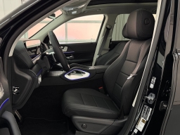 Mercedes-Benz GLS GLS 450 4MATIC SUV 2026