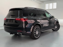 Mercedes-Benz GLS GLS 450 4MATIC SUV 2026