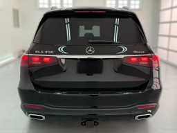 Mercedes-Benz GLS GLS 450 4MATIC SUV 2026