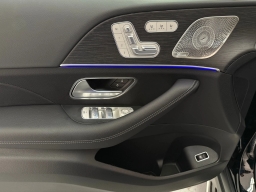 Mercedes-Benz GLS GLS 450 4MATIC SUV 2026