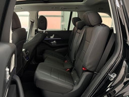 Mercedes-Benz GLS GLS 450 4MATIC SUV 2026
