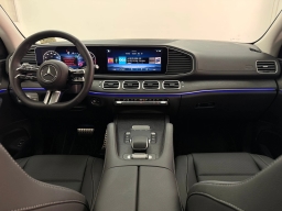 Mercedes-Benz GLS GLS 450 4MATIC SUV 2026
