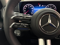Mercedes-Benz GLS GLS 450 4MATIC SUV 2026