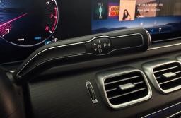 Mercedes-Benz GLS GLS 450 4MATIC SUV 2026