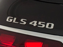Mercedes-Benz GLS GLS 450 4MATIC SUV 2026