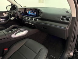 Mercedes-Benz GLS GLS 450 4MATIC SUV 2026