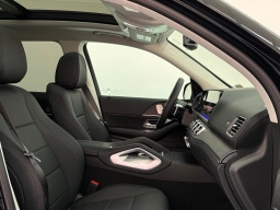 Mercedes-Benz GLS GLS 450 4MATIC SUV 2026