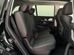 Mercedes-Benz GLS GLS 450 4MATIC SUV 2026