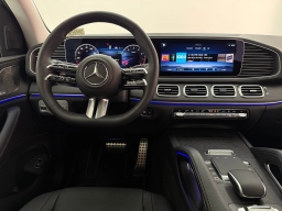 Mercedes-Benz GLS GLS 450 4MATIC SUV 2026