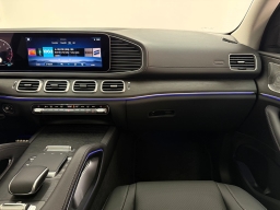 Mercedes-Benz GLS GLS 450 4MATIC SUV 2026