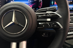 Mercedes-Benz GLS GLS 450 4MATIC SUV 2026