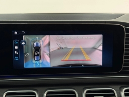 Mercedes-Benz GLS GLS 450 4MATIC SUV 2026