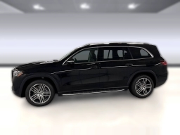 Mercedes-Benz GLS GLS 450 4MATIC SUV 2026