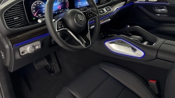 Mercedes-Benz GLS GLS 450 4MATIC SUV 2026