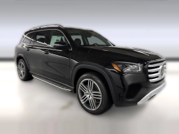Mercedes-Benz GLS GLS 450 4MATIC SUV 2026