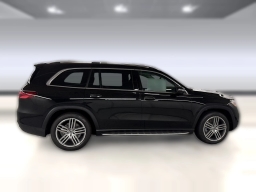 Mercedes-Benz GLS GLS 450 4MATIC SUV 2026
