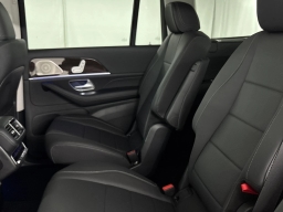 Mercedes-Benz GLS GLS 450 4MATIC SUV 2026